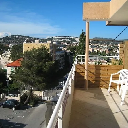 Ermitage Bandol