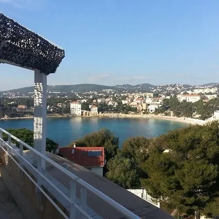 Ermitage 3* Bandol