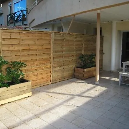 Ermitage Apart Otel 3*