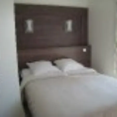 Ermitage Aparthotel Bandol