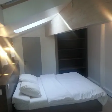 Ermitage Apart Otel