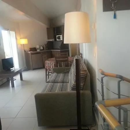 Ermitage Apart Otel 3*