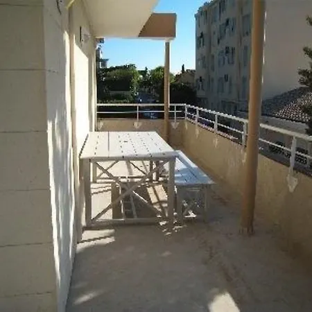 מלון דירות Ermitage