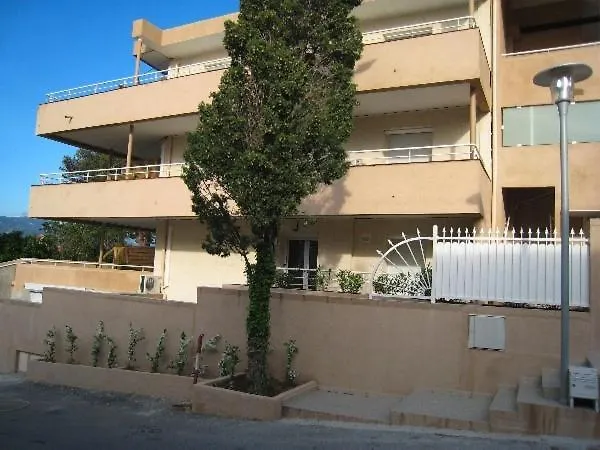 Ermitage 3* Bandol