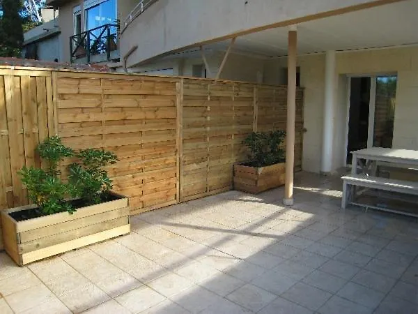 Ermitage Lejlighedshotel 3*
