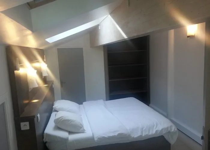 Ermitage Lejlighedshotel