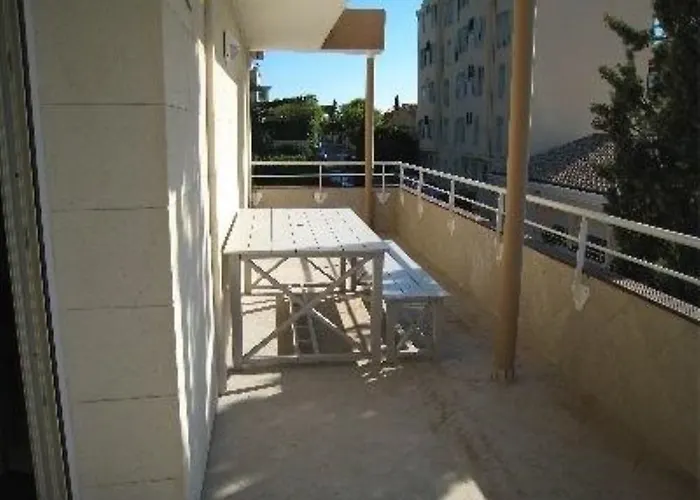 Lejlighedshotel Ermitage