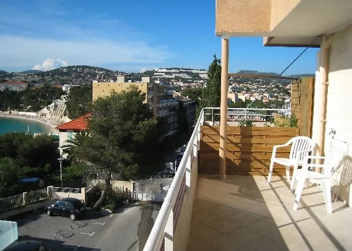 Ermitage Bandol