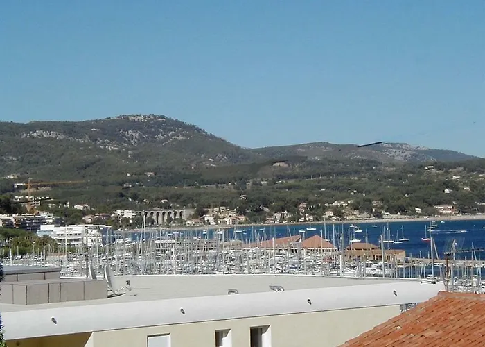 Ermitage 3* Bandol