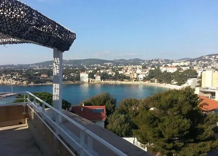 Ermitage 3* Bandol