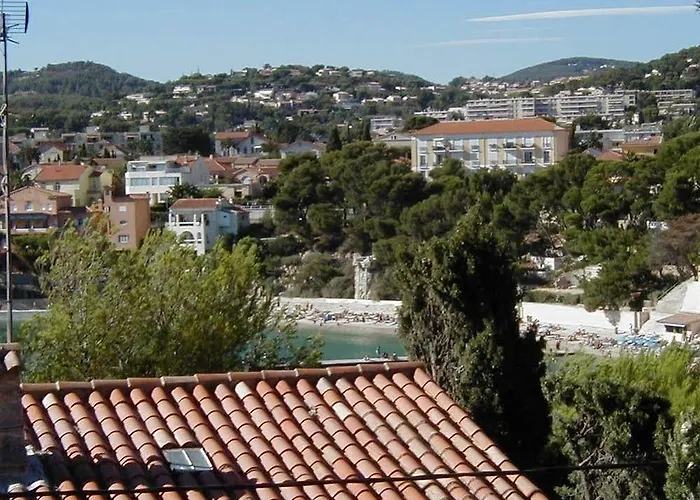 Ermitage Ξενοδοχείο με διαμερίσματα